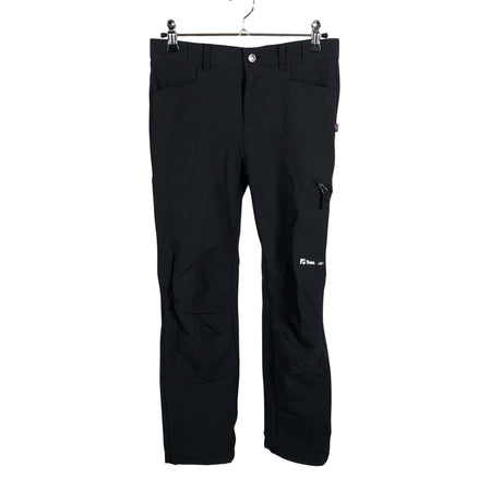 Unisex Trekmates - Spring/Fall pants, size 146 - 152 - Black ()