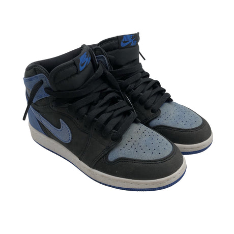 Unisex Nike - Casual sneakers, size 37 - Blue (2)