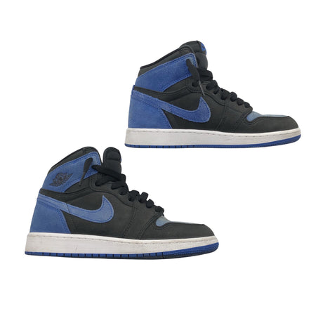 Unisex Nike - Casual sneakers, size 37 - Blue ()