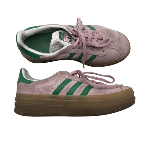 Unisex Adidas - Casual sneakers, size 39 - Light pink ()