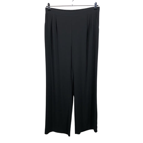 Unisex Your Face - Straight leg trousers, size 42 - Black ()