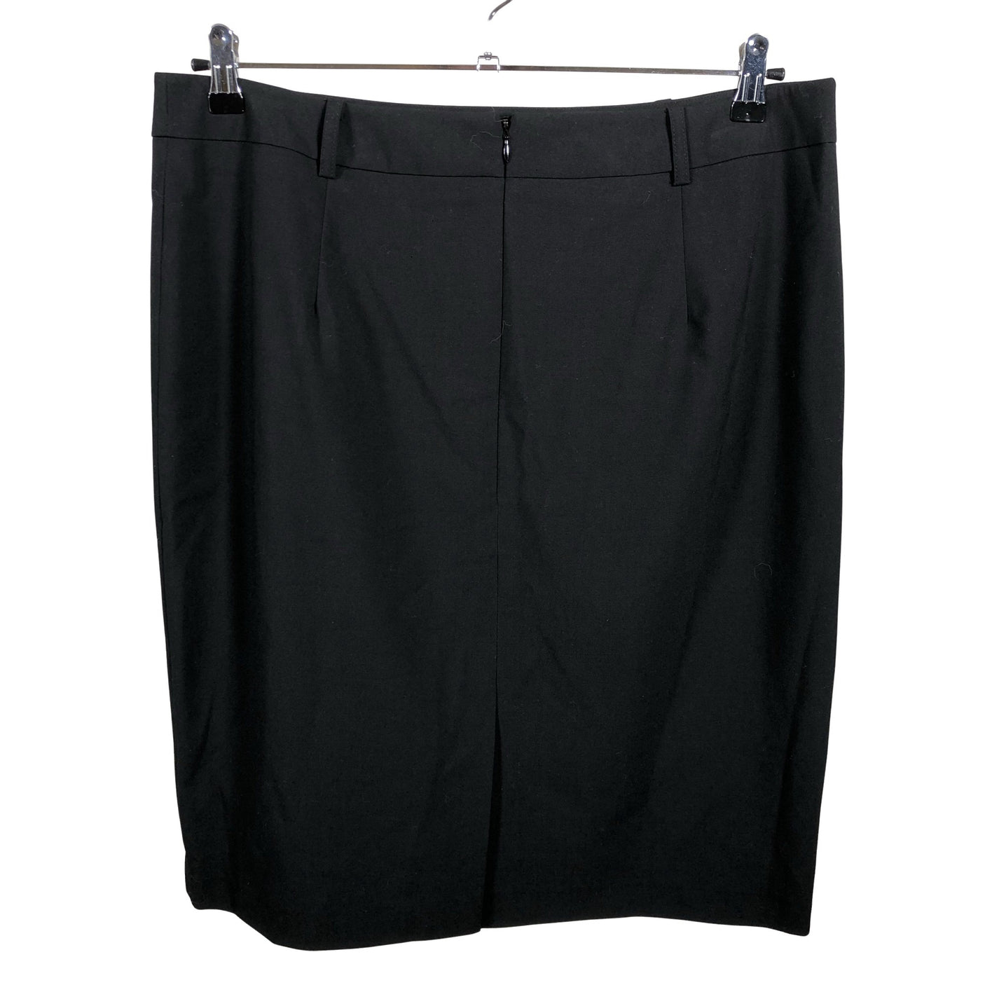 Unisex Your Face - Fabric skirt, size 44 - Black (2)