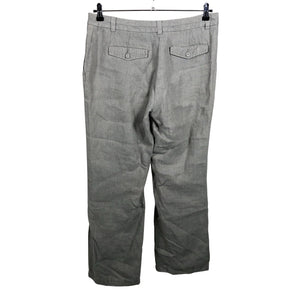 Unisex Your Face - Slacks, size 40 - Gray (2)