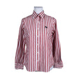 Unisex Polo Horse - Collared shirt, size 40 - Red ()