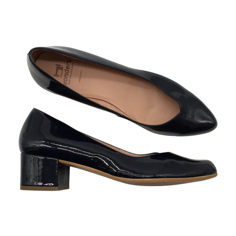 Unisex Wonders - High heels, size 41 - Blue ()