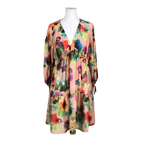 Unisex Esprit - Dress, size 38 - Light pink ()