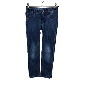 Unisex Reima - Jeans, size 116 - 122 - Blue (1)