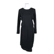 Unisex Filippa K. - Dress, size 40 - Black ()