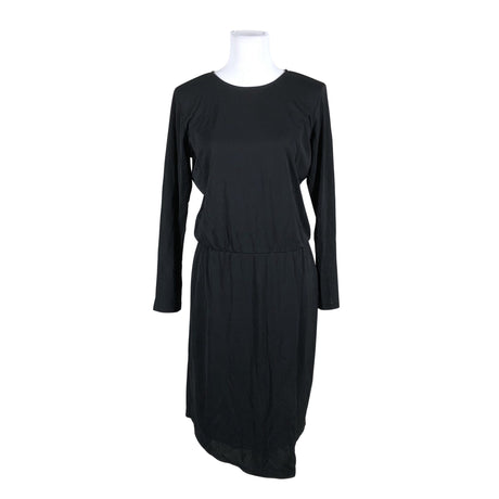 Unisex Filippa K. - Dress, size 40 - Black ()