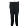 Unisex Steilmann - Slacks, size 40 - Black ()