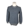 Unisex Hugo Boss - Sweater, size L - Light blue ()