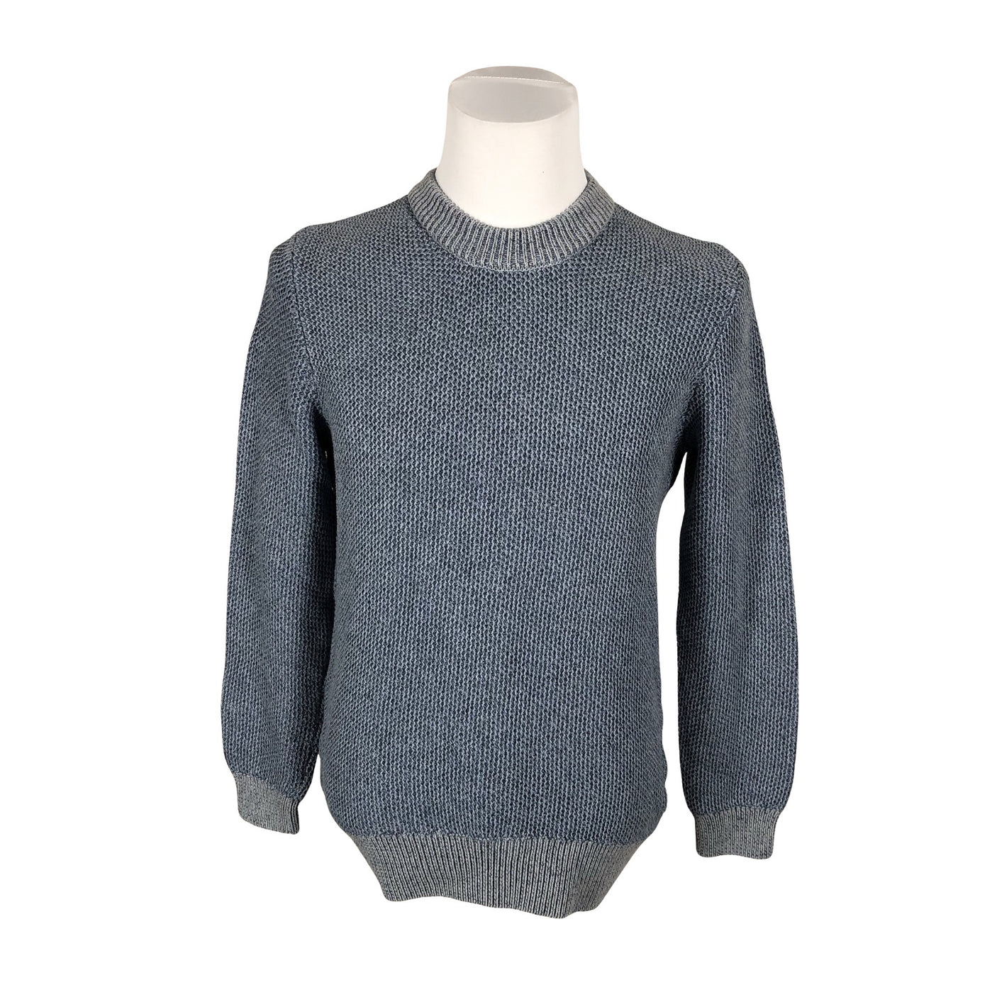 Unisex Hugo Boss - Sweater, size L - Light blue (1)