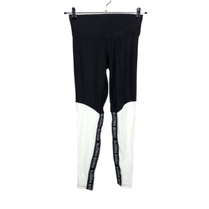Unisex Björn Borg - Sports tights, size 40 - Black (1)
