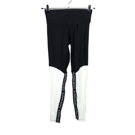 Unisex Björn Borg - Sports tights, size 40 - Black ()