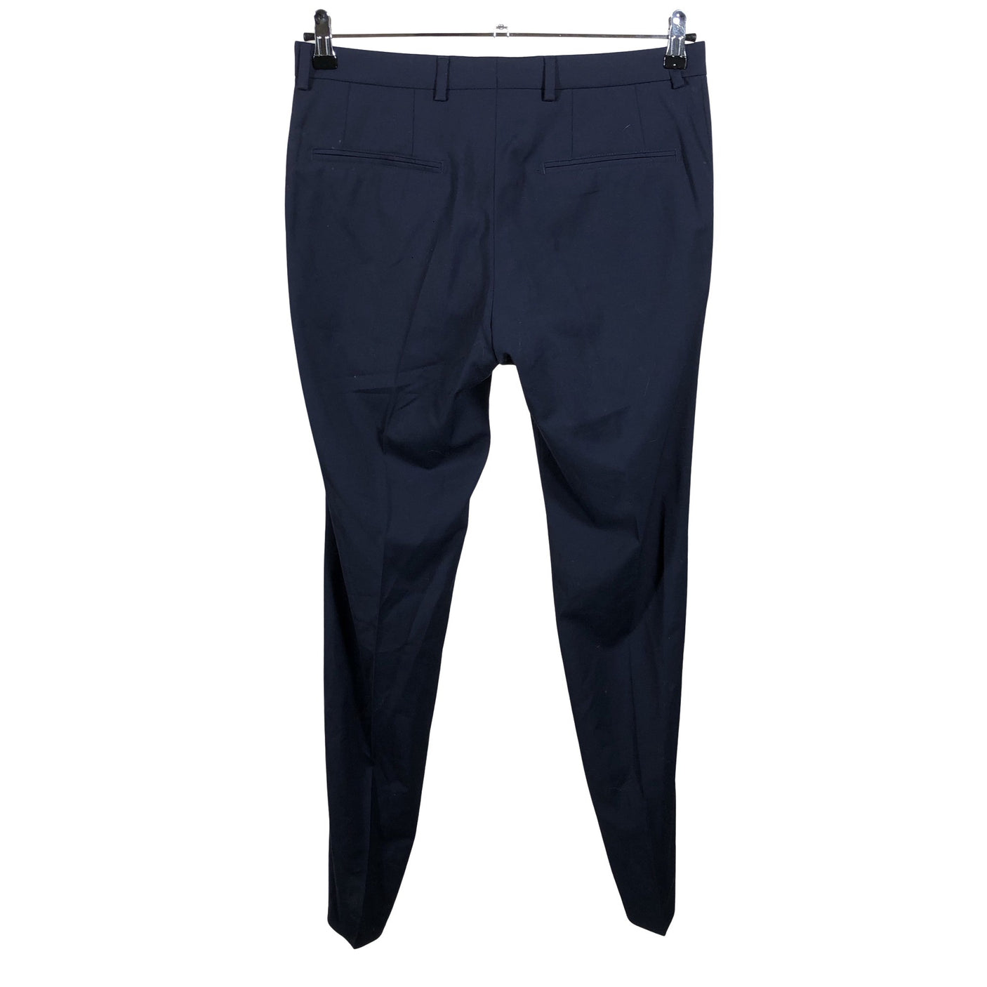 Unisex Oscar Jacobson - Suit pants, size M - Blue (2)