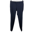Unisex Oscar Jacobson - Suit pants, size M - Blue ()
