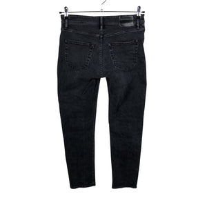 Unisex Acne Studios - Jeans, size 38 - Gray (2)