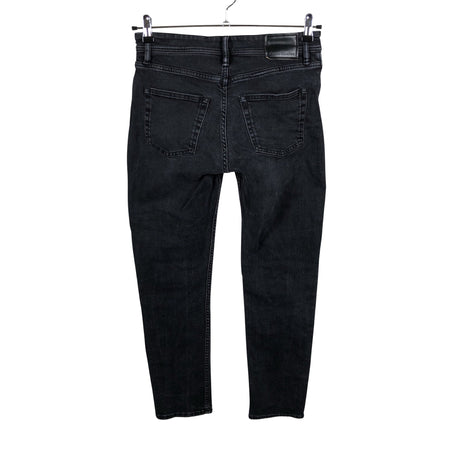 Unisex Acne Studios - Jeans, size 38 - Gray (2)