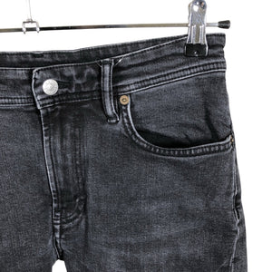 Unisex Acne Studios - Jeans, size 38 - Gray (3)