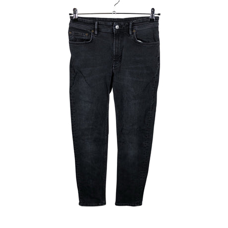 Unisex Acne Studios - Jeans, size 38 - Gray ()