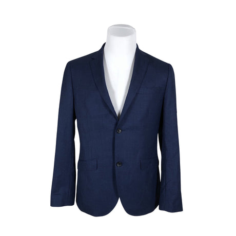 Unisex Riley - Blazer, size M - Blue ()
