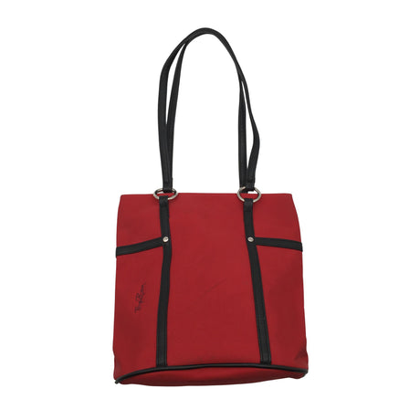 Unisex Björn Borg - Handbag, size Mini - Red ()