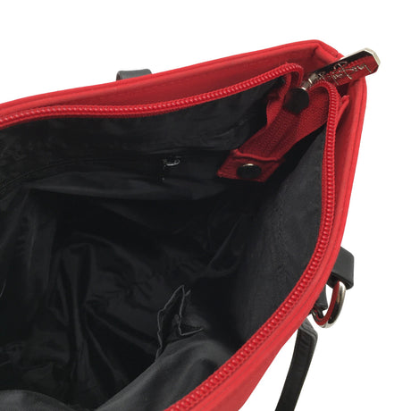 Unisex Björn Borg - Handbag, size Mini - Red (2)