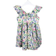 Unisex Marks&Spencer - Summer dress, size 110 - 116 - White ()