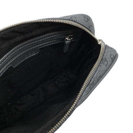 Unisex Guess - Shoulder bag, size Mini - Gray (2)