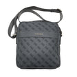 Unisex Guess - Shoulder bag, size Mini - Gray ()