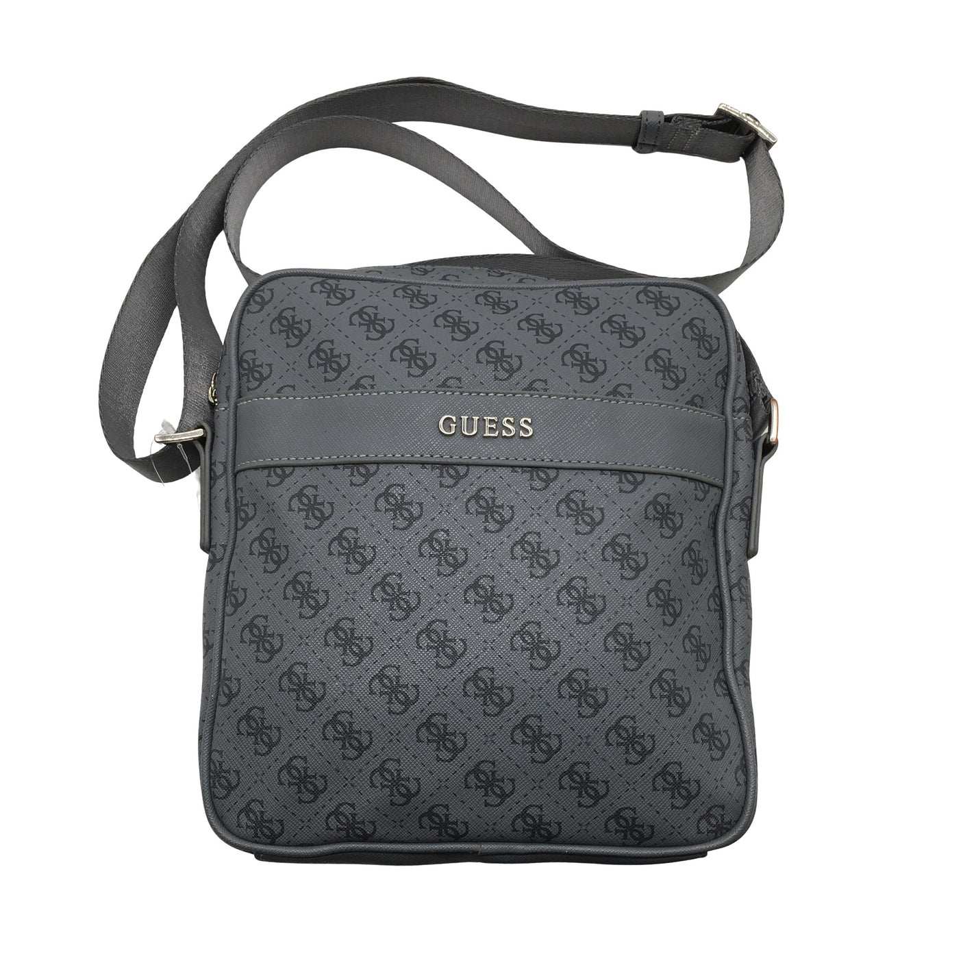 Unisex Guess - Shoulder bag, size Mini - Gray (1)