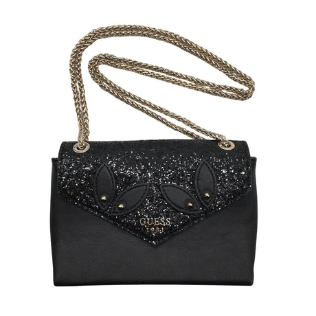 Unisex Guess - Evening bag, size Mini - Black ()