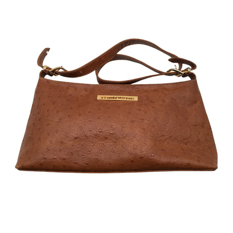 Unisex Pertti Palmroth - Shoulder bag, size Mini - Brown ()