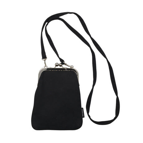 Unisex Marimekko - Shoulder bag, size Mini - Black ()