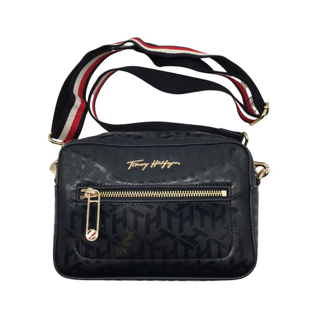Unisex Tommy Hilfiger - Shoulder bag, size Mini - Blue ()