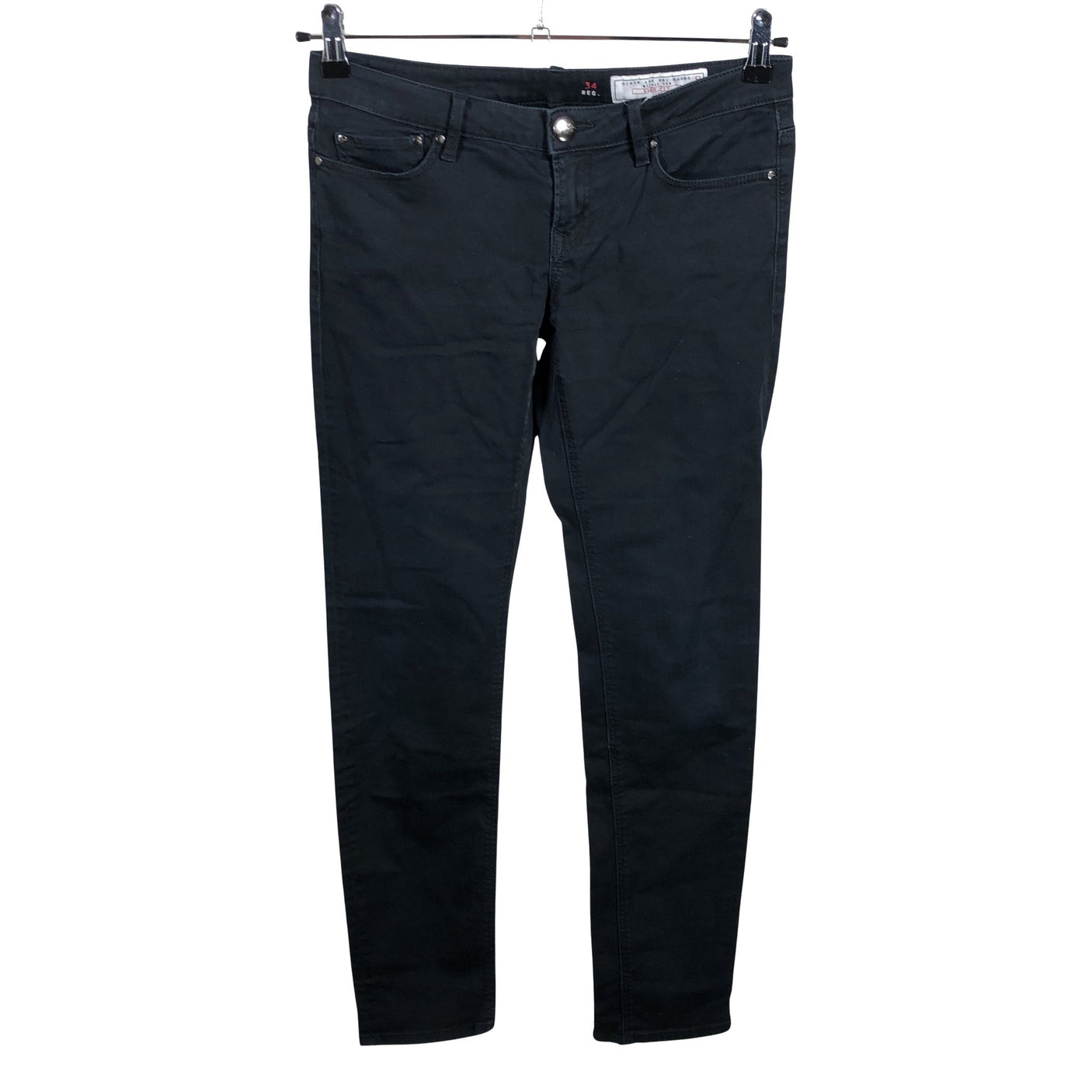 Unisex Esprit - Jeans, size 34 - Blue (1)