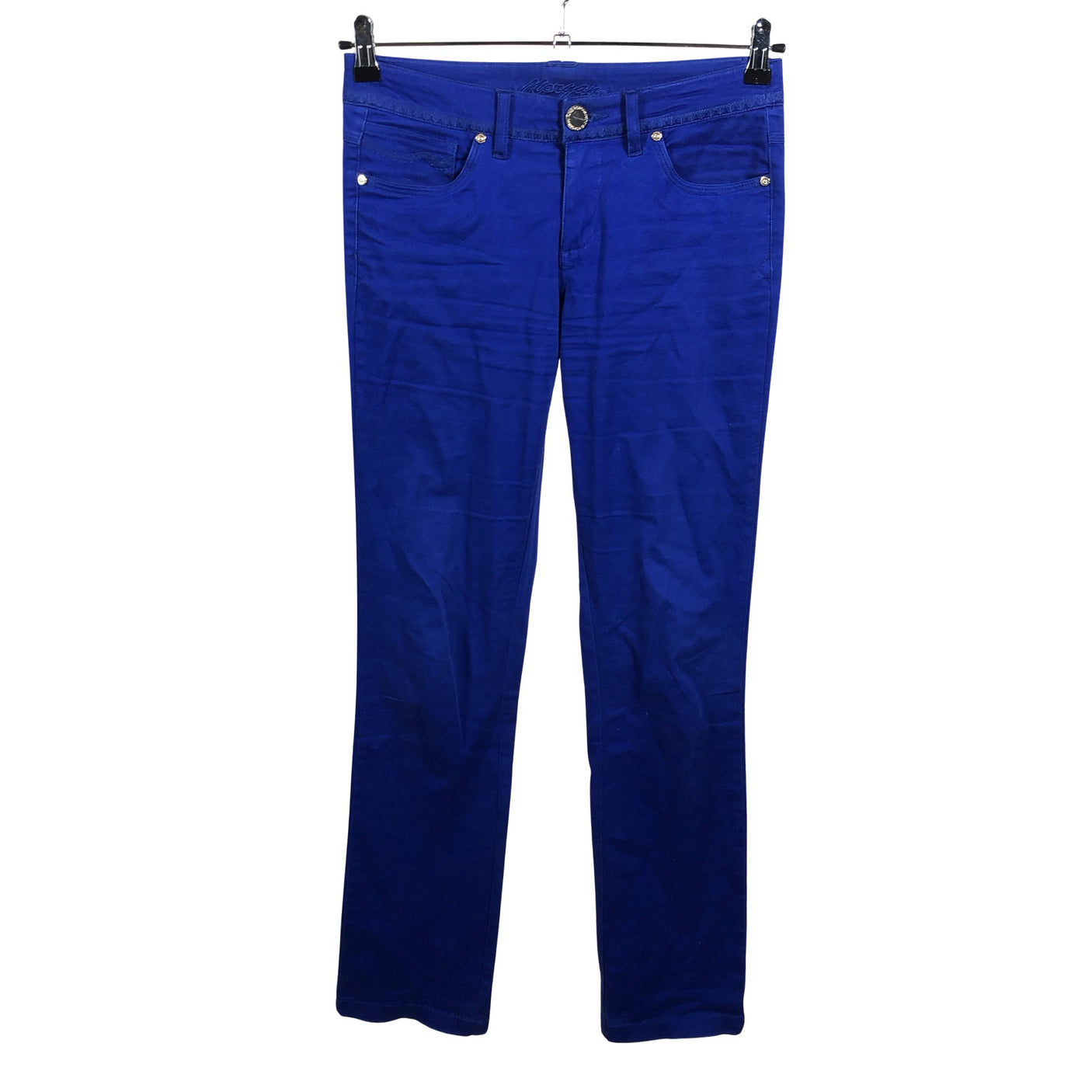 Unisex Morgan - Jeans, size 36 - Blue (1)