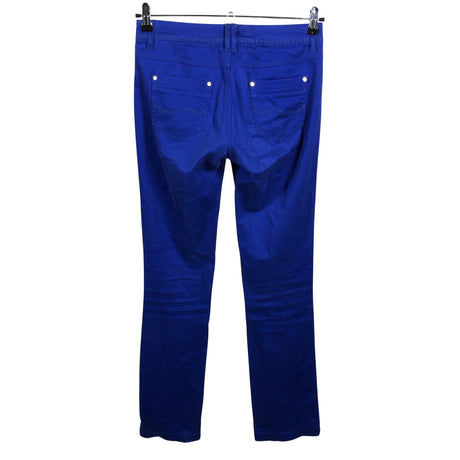 Unisex Morgan - Jeans, size 36 - Blue (2)