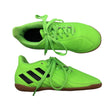 Unisex Adidas - Football boots, size 30 - Green ()