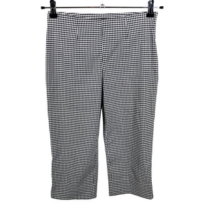 Unisex Lindex - Slacks, size 34 - White (1)