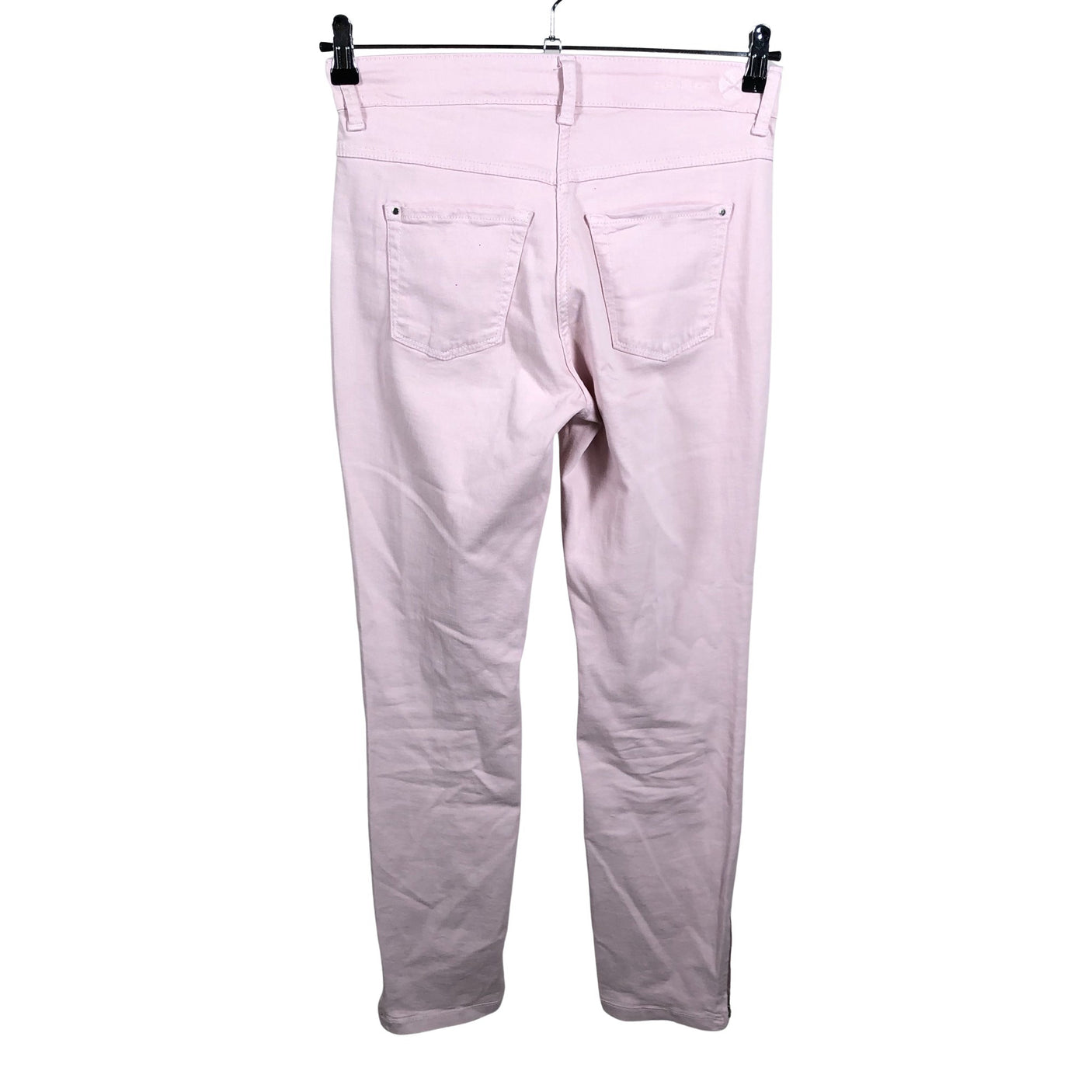 Unisex MAC - Jeans, size 36 - Light pink (2)