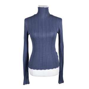 Unisex &Other Stories - Sweater, size 36 - Light blue (1)
