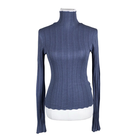 Unisex &Other Stories - Sweater, size 36 - Light blue ()