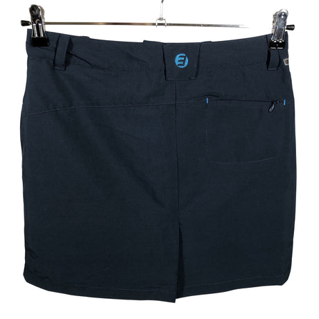 Unisex Icepeak - Sports skirt, size 36 - Blue (2)