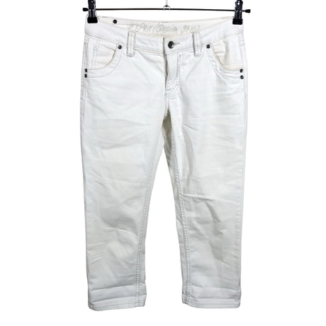 Unisex Esprit - Jeans, size 36 - White ()