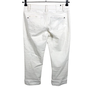 Unisex Esprit - Jeans, size 36 - White (2)
