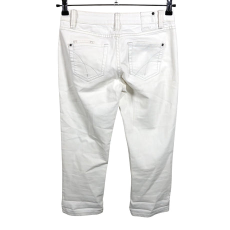 Unisex Esprit - Jeans, size 36 - White (2)