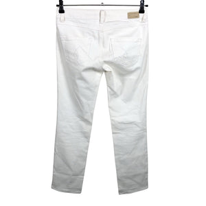 Unisex Esprit - Jeans, size W27 - White (2)