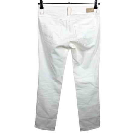 Unisex Esprit - Jeans, size W27 - White (2)