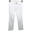 Unisex Esprit - Jeans, size W27 - White ()